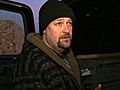 The Bumble Bee - Bonus Scene - Ghost Hunters