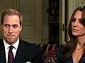 Video: Tabloid Pressure on Kate Middleton