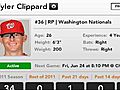 Fantasy Baseball Pitchers Pick Ups: Danks,  Vargas, Wakefield, and Clippard