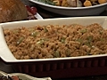 Cornbread Stuffing Recipe 