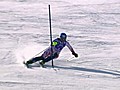 2011 Spindleruv Mlyn: Tanja Poutiainen SL1