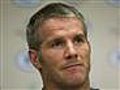 The Rift Between Favre And The Packers