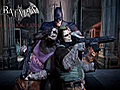 Batman: Arkham City