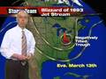 Blizzard of 1993: The Set-Up