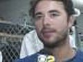 Andre Ethier On Series Loss To Yankees