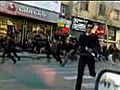 More Street Protests in Iran