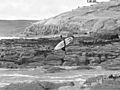 Porthleven Lowtide