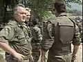 Mladic: &#039;Butcher of Bosnia&#039;