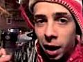 Dappy’s Gun Crime Clip