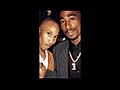 2Pac - Never had a friend like me