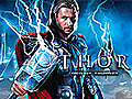 Thor: Dios del Trueno,  Entrevista