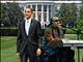 The Daily Show with Jon Stewart : January 25,  2010 : (01/25/10) Clip 1 of 4