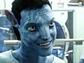 Hollywood Nation: New and Improved &#039;Avatar&#039;