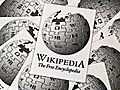 Wikipedia