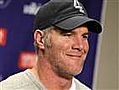 PFT Live,  Segment 1: Another comeback for Favre?