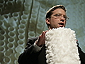 Blaine Brownell - PopTech 2006