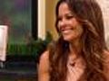 Access Hollywood Live: Brooke Burke Breaks Down The Dancing With The Stars Finale