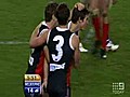 St Kilda take Demons in final quarter