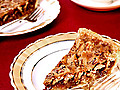 Chocolate Pecan Pie