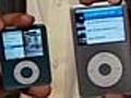 Sneak Peak: What&#039;s hot about new iPods