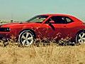 Dodge Challenger Video Review