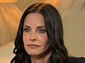 Courteney Cox Talks David Arquette’s Car Accident & Offers Praise for Her Ex: He&#039;s Still &#039;Really,  Really Cute&#039;