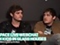 Kids In Glass Houses Live Webchat