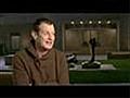 X-Men: First Class - Jason Flemyng as Azazel Interview Clip