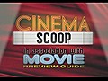 Cinema Scoop - July 8th 2011