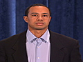 Tiger’s apology spurs reaction