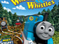 Thomas & Friends: The Lion of Sodor