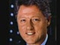 Bill Clinton kills Christians on behalf of Muslims