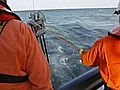 Die Nordsee - mehr als nur Wasser