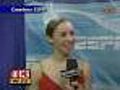 Bel Air Native Kimmie Meissner Wins World Ice Skating Title