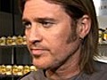 Billy Ray Cyrus Responds To Miley’s Pole-Dancing Controversy