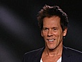 In Character With - Kevin Bacon of X-MEN: FIRST CLASS