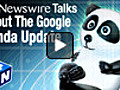 Permanent Link to PR Newswire Talks About The Google Panda Update