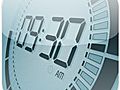 Touch LCD – Designer Speaking Clock