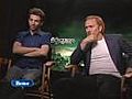 Nicolas Cage Talks About The Sorcerer’s Apprentice