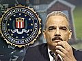 AG Holder pressed on FBI’s mortgage fraud focus