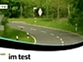 im test: Renault Megane RS