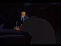 Batman: The Animated Series - Series 2,  Episode 15.