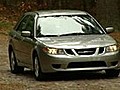 2006 Saab 9-2x