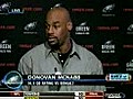 A Tie? Donovan Mcnabb Doesnt Know The Nfl Rule