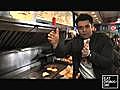 Man v. Food  - Primanti’s in Pittsburgh