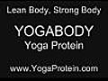 Yoga Protein - 