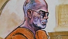 Bulger’s murders in focus as Judge dismisses racketeering