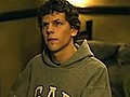 &#039;The Social Network&#039; Clip: 