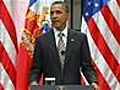 Obama’s Libya action criticized