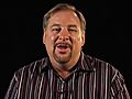 Where Does Inspirational Author Rick Warren Find His Inspiration? Watch and Find Out!